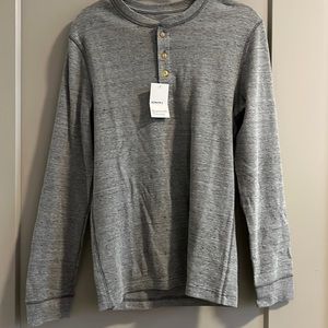 Grey Men’s Shirt